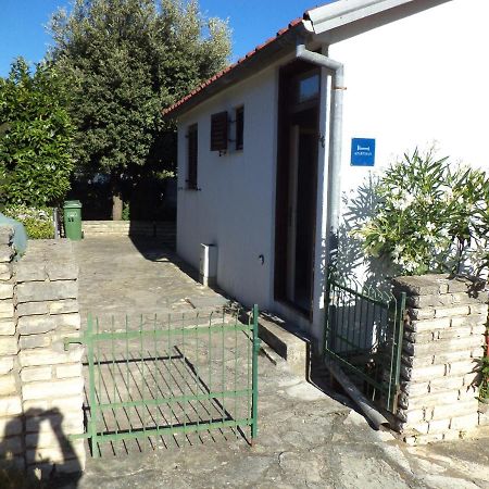 Apartment Blanka Petrcane Luaran gambar