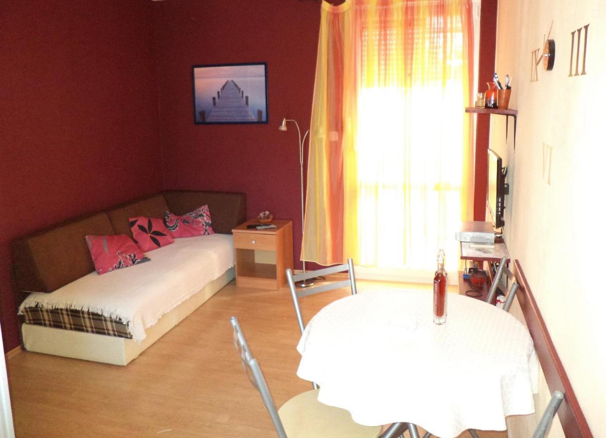 Apartment Blanka Petrcane Luaran gambar