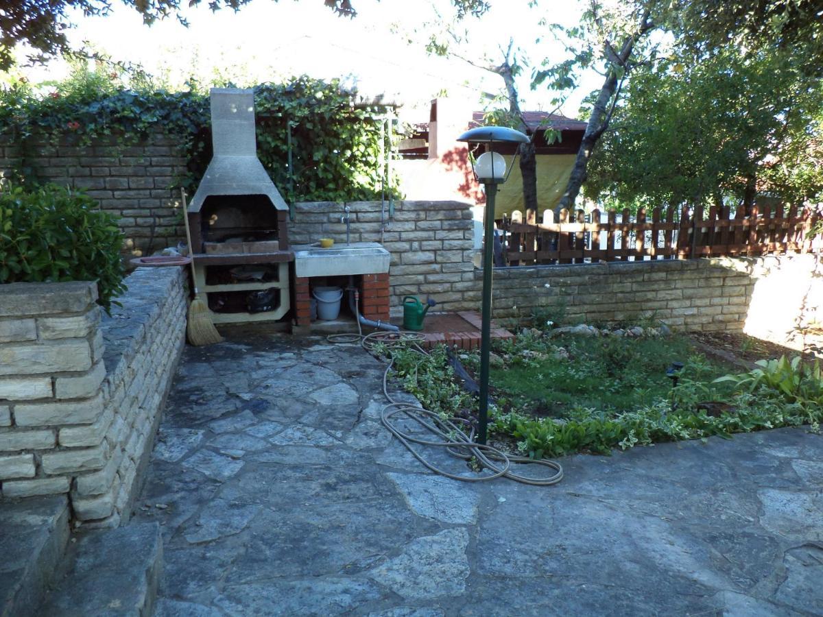 Apartment Blanka Petrcane Luaran gambar