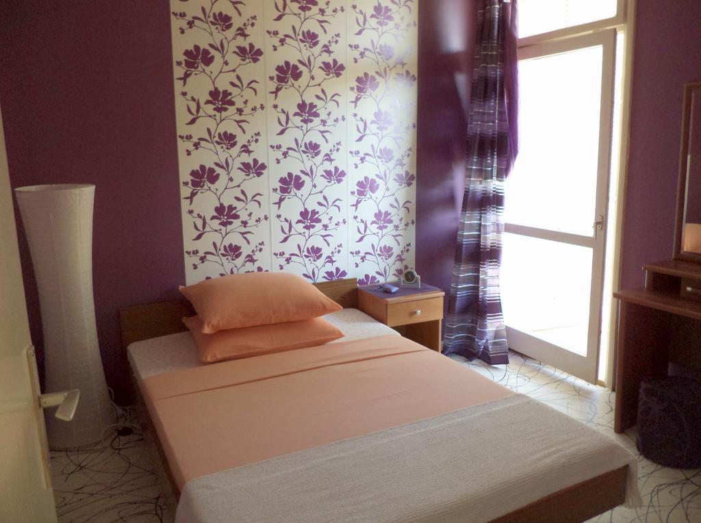 Apartment Blanka Petrcane Luaran gambar