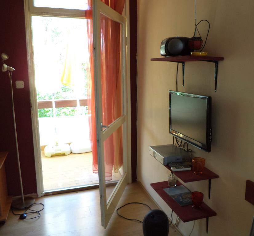 Apartment Blanka Petrcane Luaran gambar