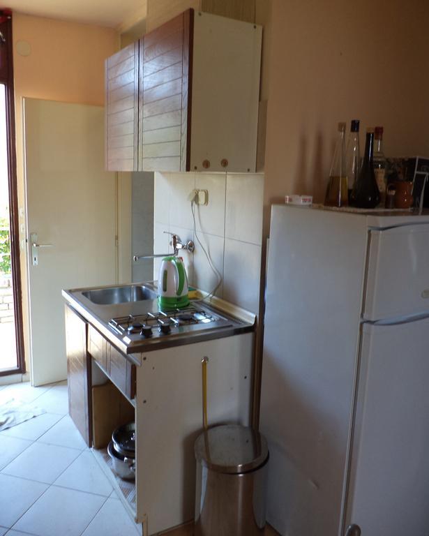 Apartment Blanka Petrcane Luaran gambar